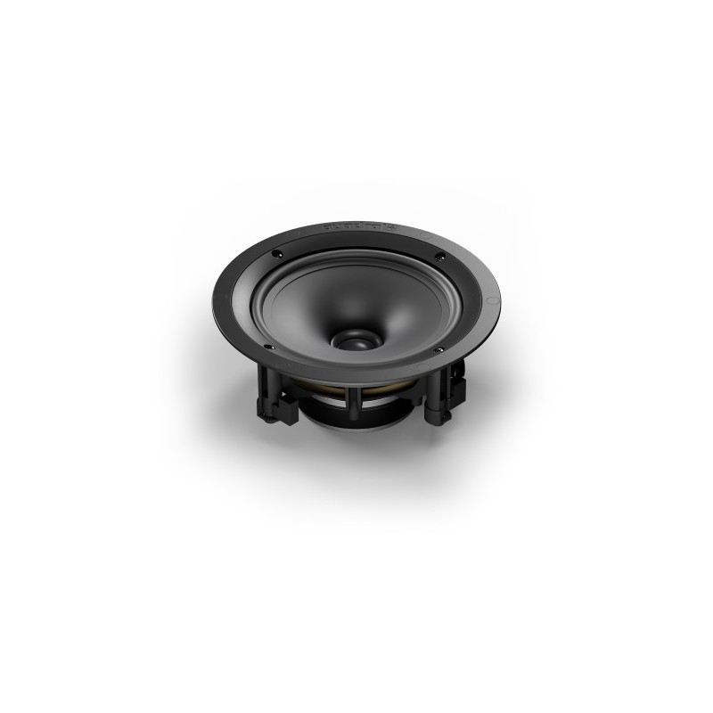 Install Speaker 7 Passive