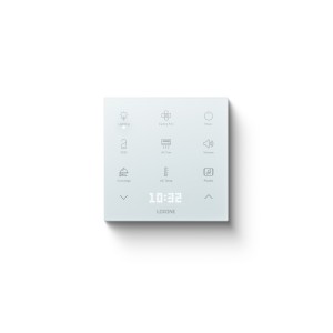 Touch Pure Flex Battery Air signální bílá