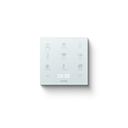 Touch Pure Flex Battery Air signální bílá