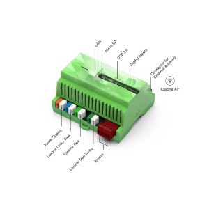 Miniserver Compact