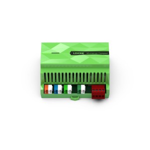 Miniserver Compact