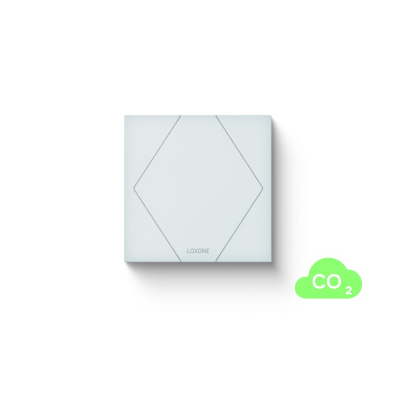 Touch Pure Classic CO2 Tree signální bílá