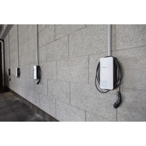 Wallbox 11kW 16A Air