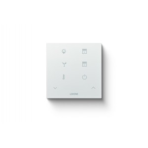 Touch Pure Flex Standard Air signální bílá Gen. 1 – vyběhový model