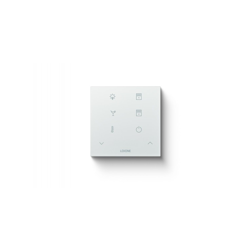 Touch Pure Flex Standard Air signální bílá Gen. 1 – vyběhový model