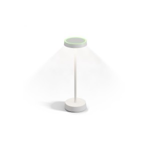 Table Lamp Air bílá