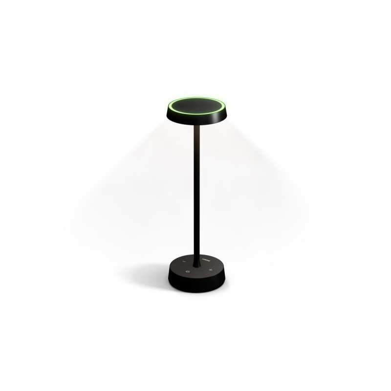 Table Lamp Air antracitová