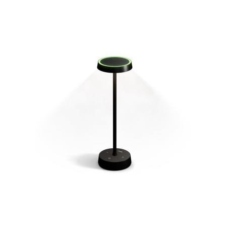 Table Lamp Air antracitová