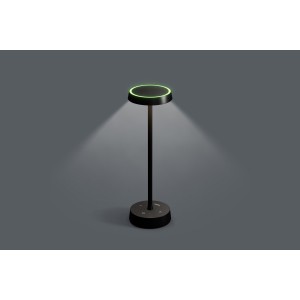 Table Lamp Air antracitová
