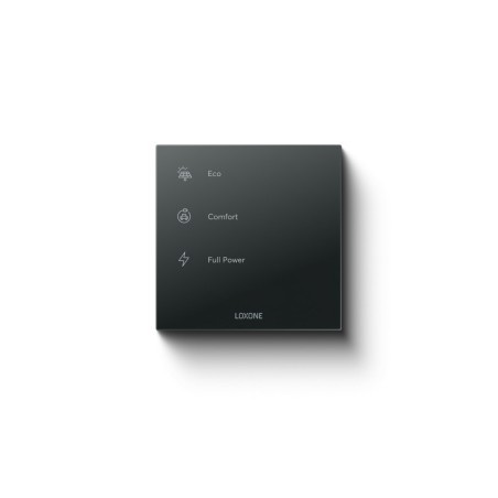 Touch Pure Flex Air antracitová - Wallbox Gen. 1 – výběhový model