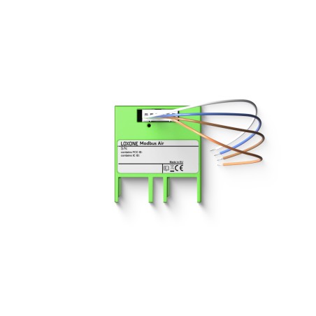 Modbus Air