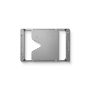 Držák iPad 10,9" stříbrná