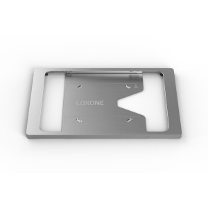 Držák iPad 10,9" stříbrná