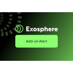 Exosphere – extra alerty (1 000 SMS / 1 rok)