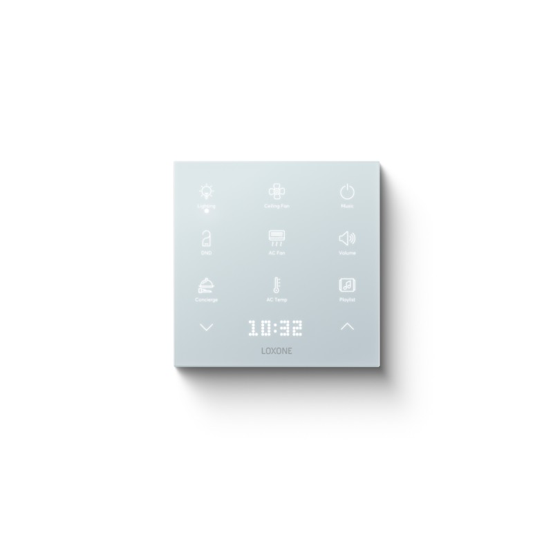 Touch Pure Flex 24V IP44 Air signální bílá