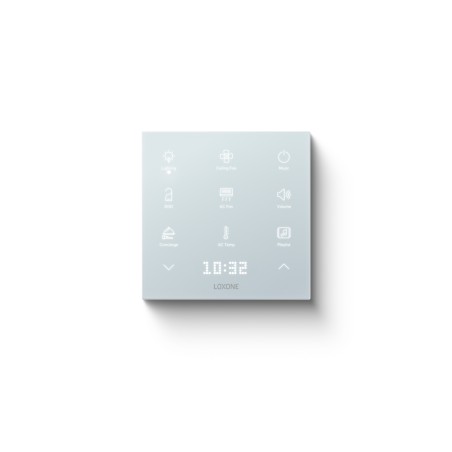 Touch Pure Flex 24V IP44 Air signální bílá