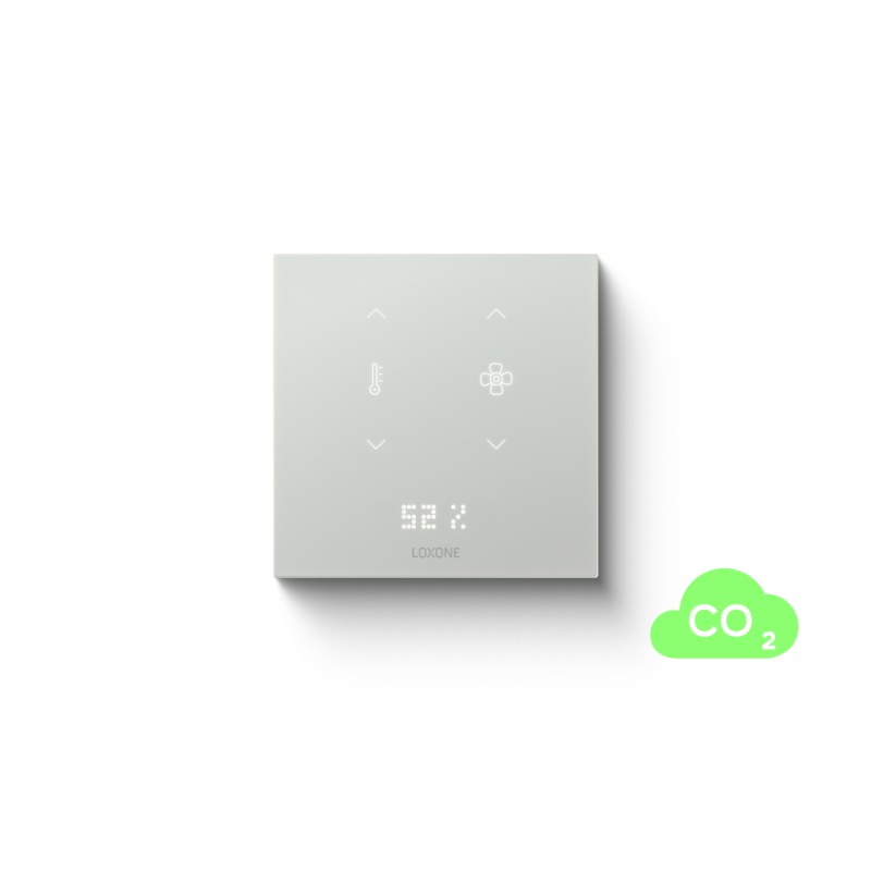 Touch Pure Flex 24V CO2 Air signální bílá
