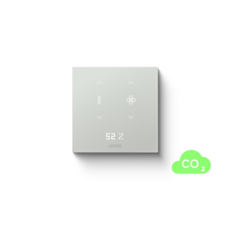 Touch Pure Flex 24V CO2 Air signální bílá