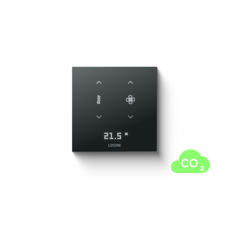 Touch Pure Flex 24V CO2 Air antracitová