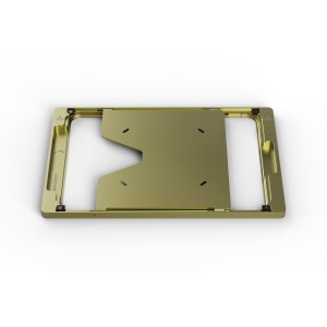 Držák iPad 10,9" zlatá