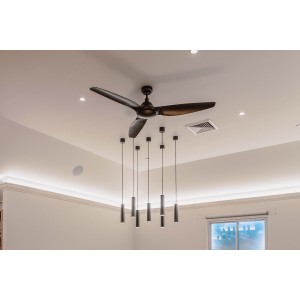Fan Control Tree
