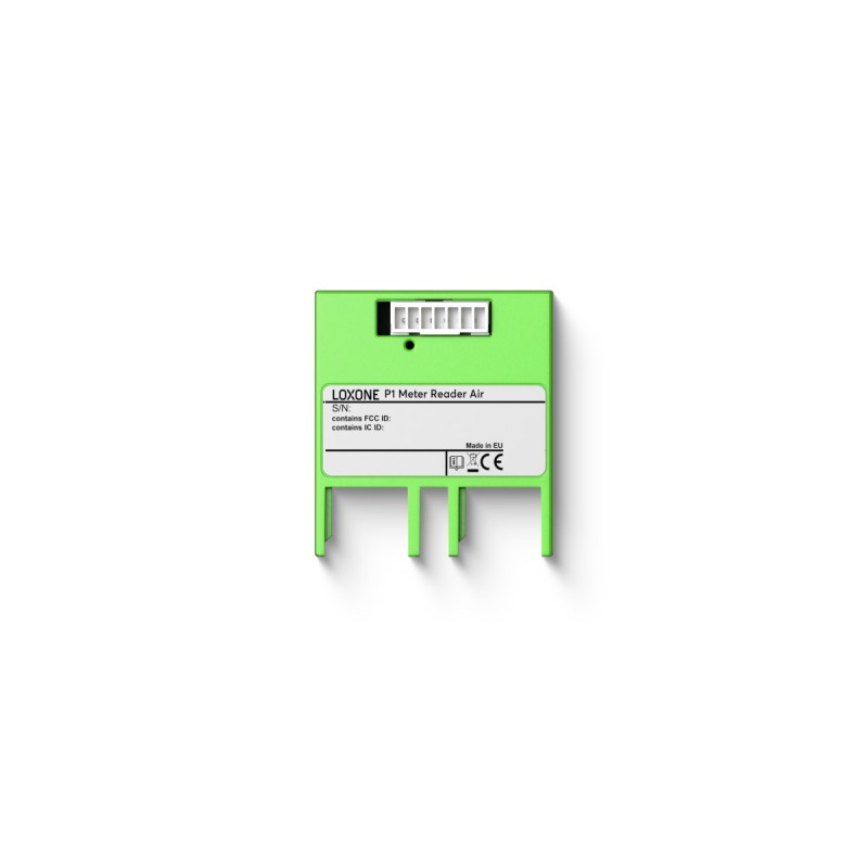 P1 Meter Reader Air