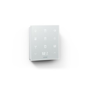 Touch Pure Flex 24V Air signální bílá
