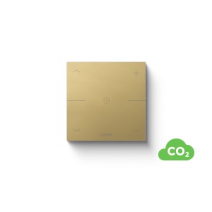 Touch Pure CO2 Tree zlatá