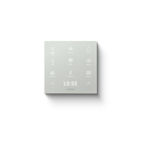 Touch Pure Flex 24V Air šedobílá