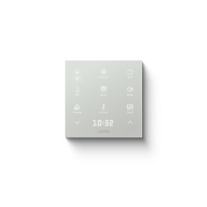 Touch Pure Flex 24V CO2 Air šedobílá