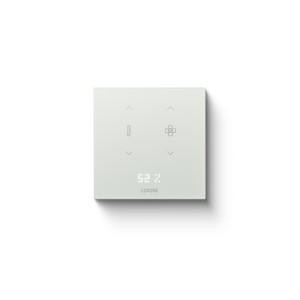 Touch Pure Flex Battery Air šedobílá