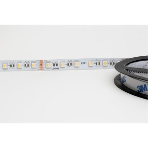 RGBW LED pásky 5m IP20