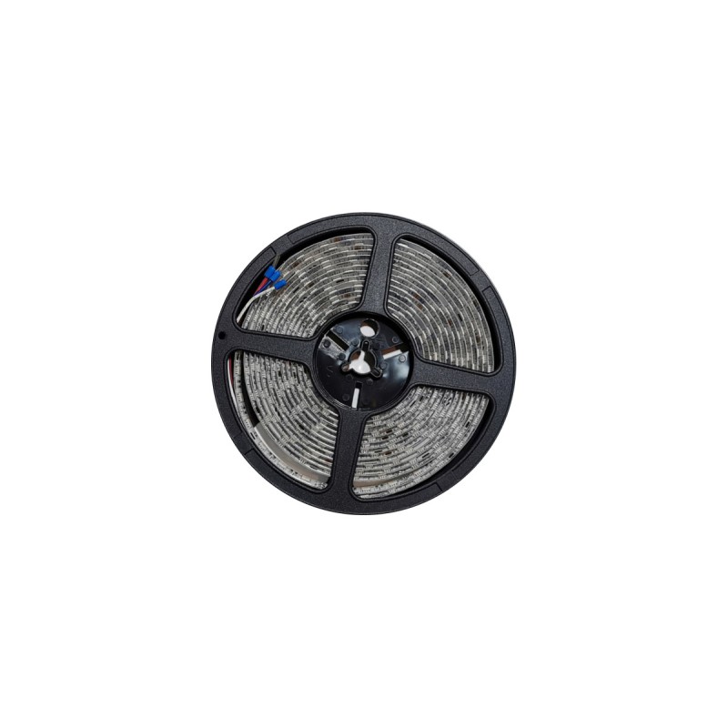 RGBW LED pásky 5m IP65