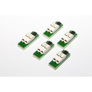 1-Wire teplotní senzor set