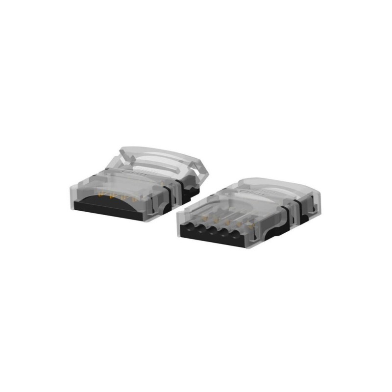 Příslušenství k LED páskům - set RGBW