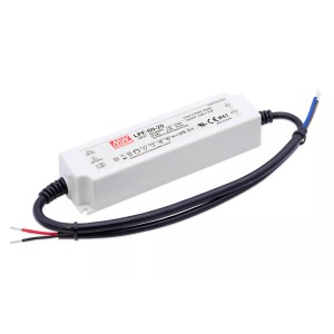 Spínaný LED zdroj 24 V 2,5 A