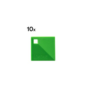 NFC přívěsky (10 ks)