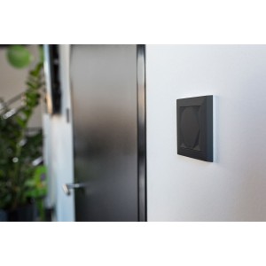 Touch Tree antracitová