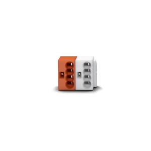 LOXONE svorka 24V (25ks)