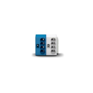 LOXONE svorky Link (set 25ks)