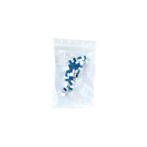 LOXONE svorky Link (set 25ks)