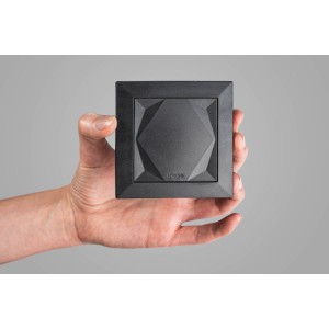 Touch Tree antracitová