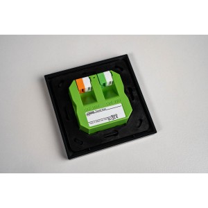 Touch Tree antracitová