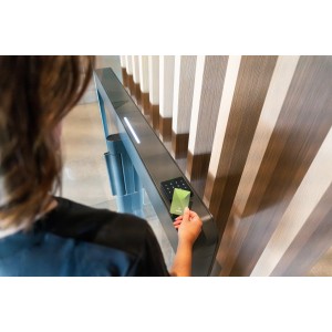 Šifrované NFC Smart Cards (set – 10 ks)