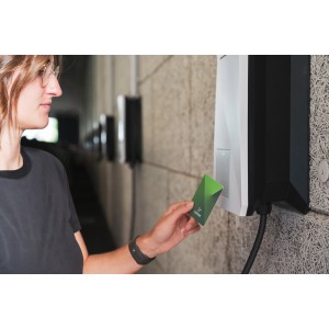 Nešifrované NFC Smart Cards (set – 10 ks)