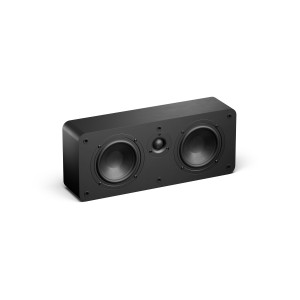 WALL Speaker černá