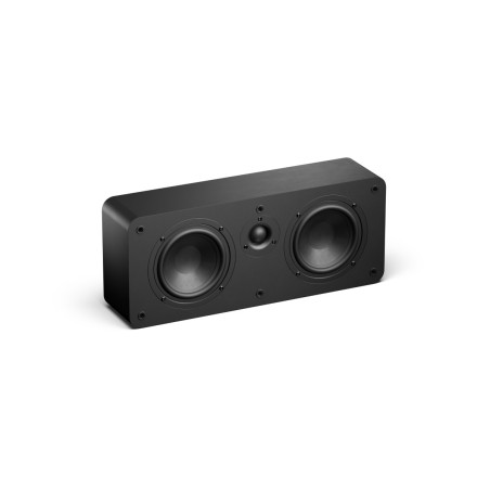 WALL Speaker černá