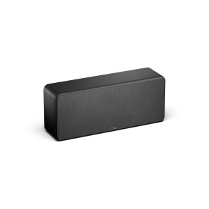 WALL Speaker černá