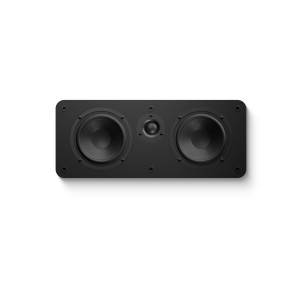 WALL Speaker černá