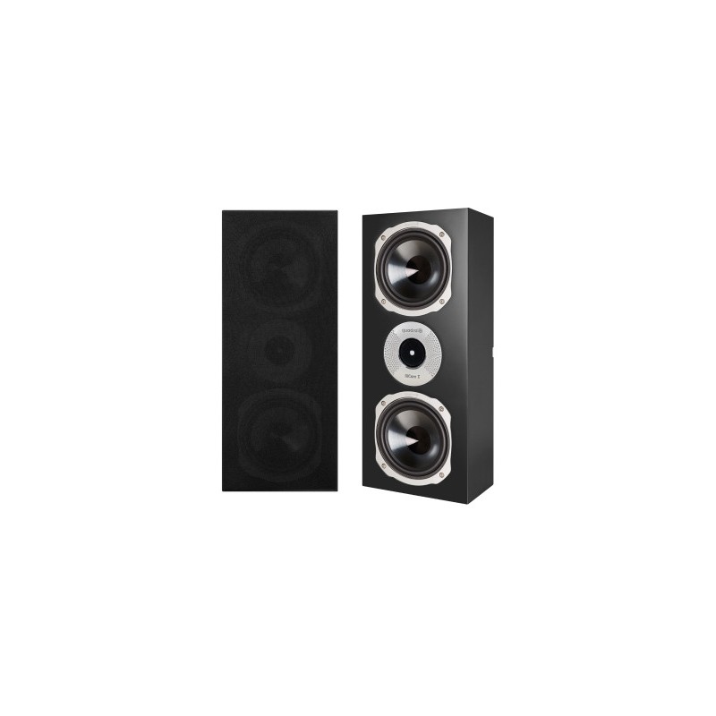 SIGNUM PHASE 2 Wall Speaker antracitová